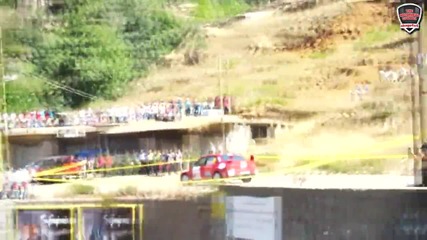 Mitsubishi Evo Powerrrr
