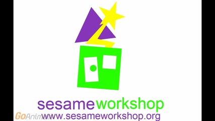 Ctw-sesame Workshop logo history