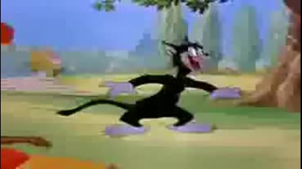 # Tom & Jerry - Springtime For Thomas 