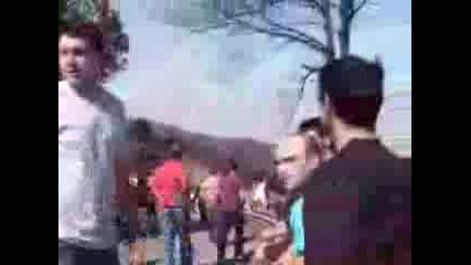 Кофти Рали Катастрофа 