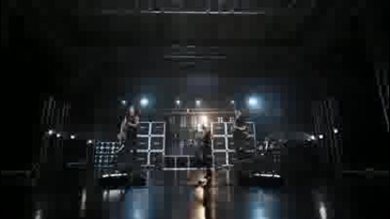 Superchick - Cross The Line Official Music Video
