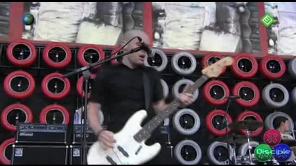 Afi - Love Like Winter 2007 High - Quality