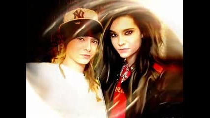 Twincest - Bill+tom