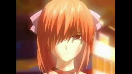 Elfen Lied AMV - Tears of Fear