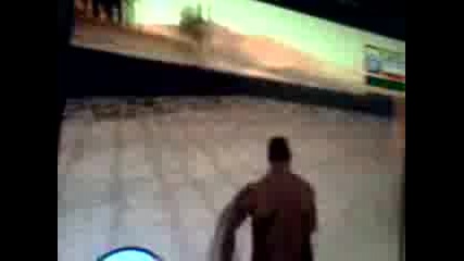Gta Masowo Iztrebwane