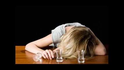 20 неща, по които любовта и махмурлука си приличат.