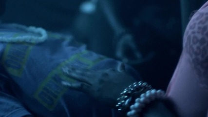 Chase & Status - Hitz ft. Tinie Tempah