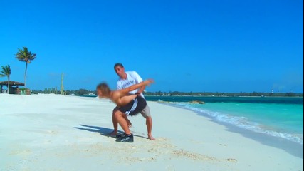 How to Backflip Tutorial- Learn how to do a back flip