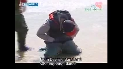 [eng subs] 1 Night 2 Days S1 - Episode 87 (#99)