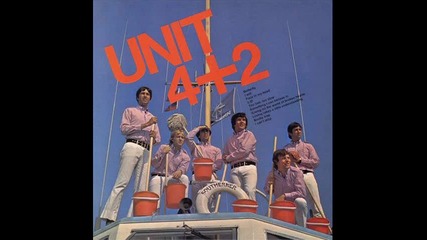 Unit Four Plus Two - Rainy Day + Fables