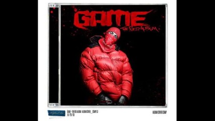 Game And Richie Wess - My Bitch (new 2009)