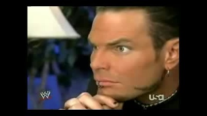 Jeff Hardy - Team Xtreme 