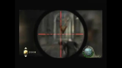 Resident Evil 4 - Pro Mode Part 19 