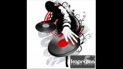 Bob Sinclar Ft Stevie Edwards - Peace Song 
