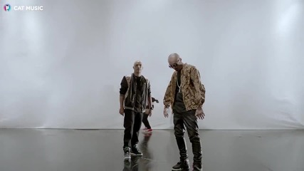 Cabron feat. Smiley si Guess Who - Da-o Tare (official Video Hd)
