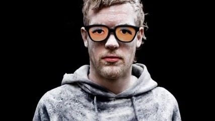 Sub Focus • dubstep •