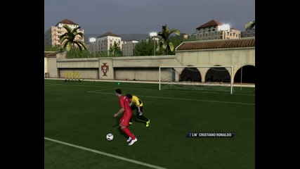 My Gameplay