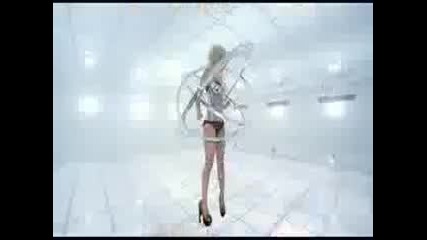 Lady Gaga - Bad Romance