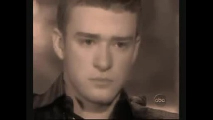 Britney Spears & Justin Timberlake