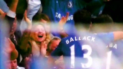 Chelsea 2009/2010 