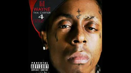 Lil Wayne Feat Eminem - Weezy Who - Tha Cater 4 (jan 2009) New.avi