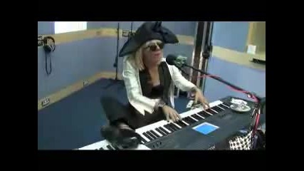 Lady Gaga - Poker Face (piano Version)