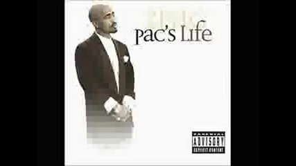 2pac - Pacs New Life(unreleased)