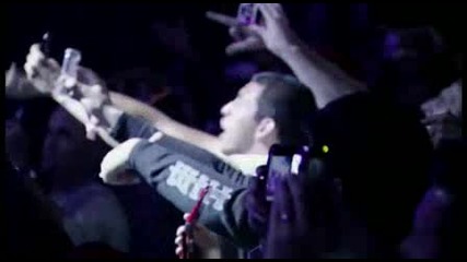 Jay - Z And Eminem Dj Hero Tv Commercial
