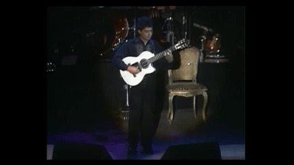 Gipsy Kings-el Camino