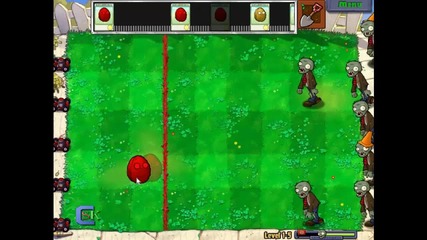 Plants vs. Zombies 1-5