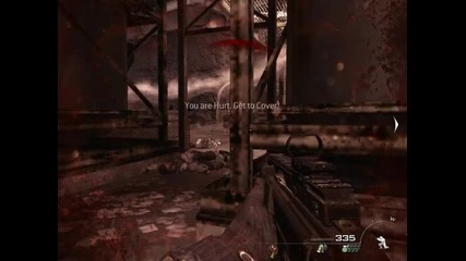 Call of Duty Modern Warfare 3 My Gameplay Saving Alena and President Vorshevsky