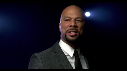 John Legend Feat. Common - Glory