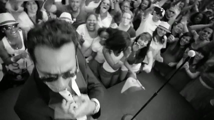 Marc Anthony - Vivir Mi Vida