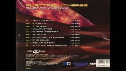 Electric Universe - The Bomb