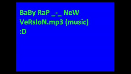 Baby Rap New Version.mp3