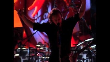 Metallica - No Leaf Clover