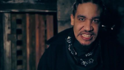 Twisted Insane - Visions