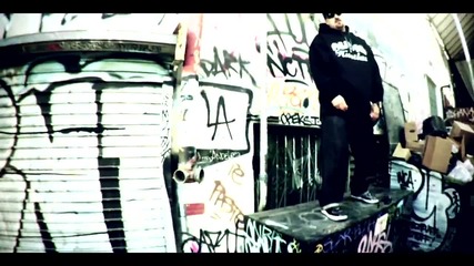 B Real ft. Sick Jacken - Psycho Realm Revolution