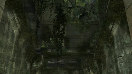 Tomb Raider Underworld gamplay - Coastal Thailand - Part 2