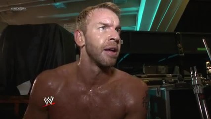 Money in the Bank secrets - Backstage Fallout Smackdown - July 12, 2013