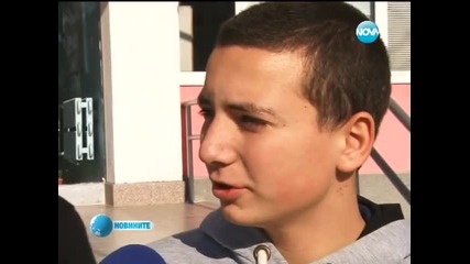 16-годишна ученичка пише на Орешарски, моли го да спре мизерията