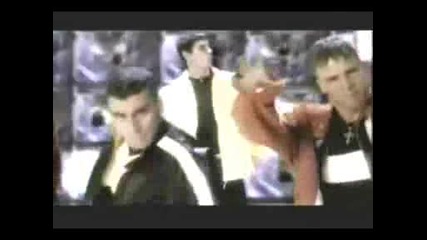 Backstreet Boys - Get Down [високо Качество]