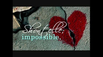 Shontelle - Impossible 