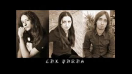 Lux Purus - Sleepy Hollow ( full album Ep 2011 ) gothic metal