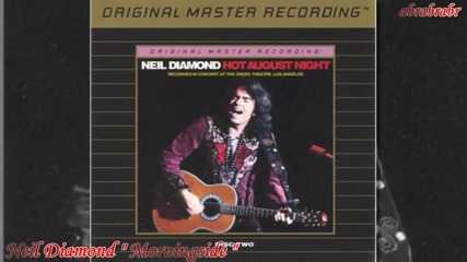 Neil Diamond - Morningside 1972