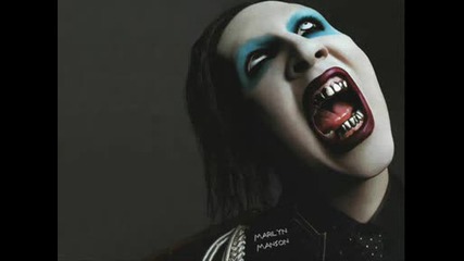 Marilyn Manson - This Is The New Shit.wmv 