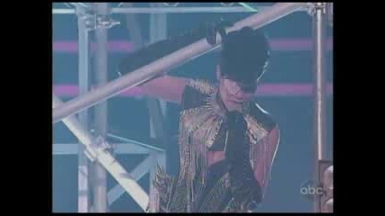 Rihanna - Rehab Live Vma 2008