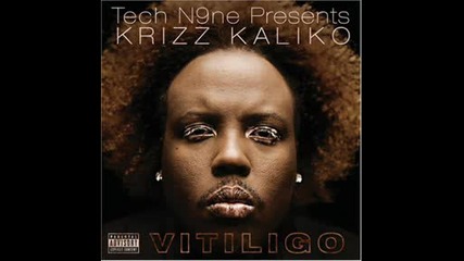 Tech N9ne pres. Krizz Kaliko - When You Want Me