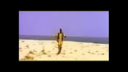Dr.alban - Born In Africa