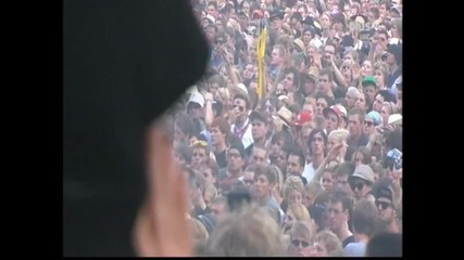 Rock Am Ring 2011 | Hurts - Silver Lining